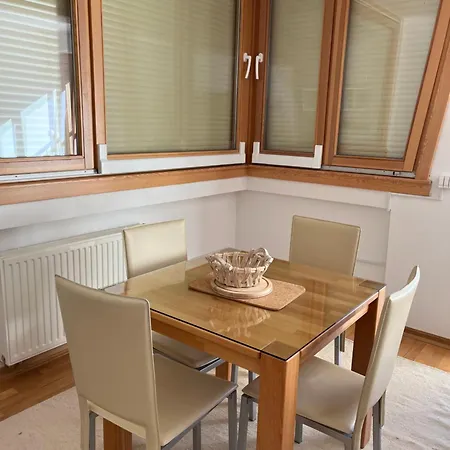 2best Apartament Bjelašnica