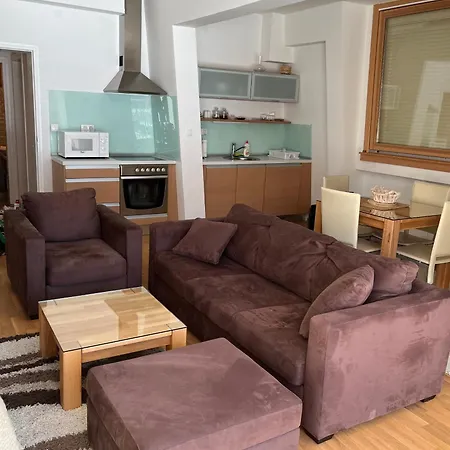 Apartament 2best Bjelašnica
